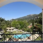 Hotel Callisto Beach