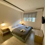 Callisto Beach Hotel