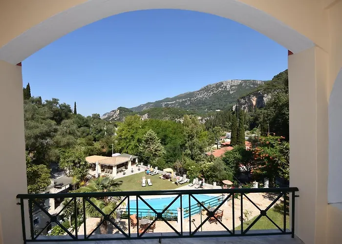 Hotel Callisto Beach