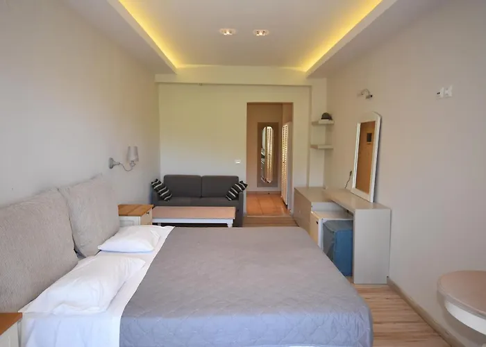 Hotel Callisto Beach