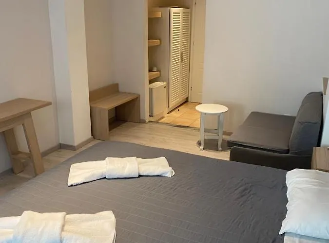 Callisto Beach * Liapades