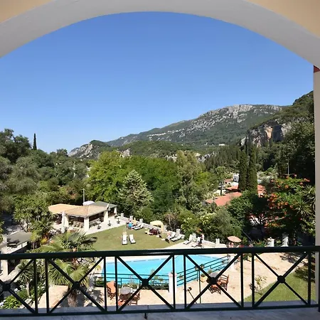 Hotel Callisto Beach