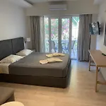 Hotel Callisto Beach