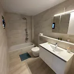 Hotel Callisto Beach