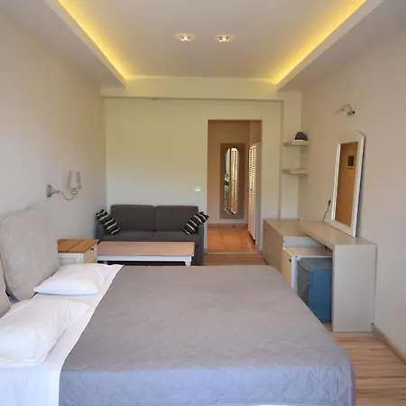 Hotell Callisto Beach