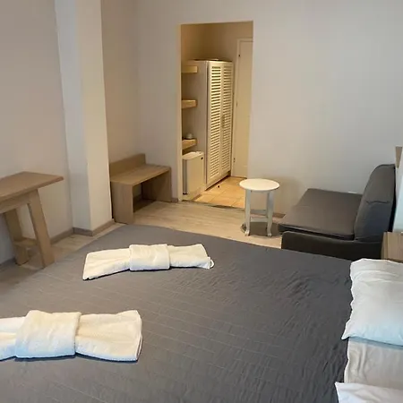 Callisto Beach * Лиападес