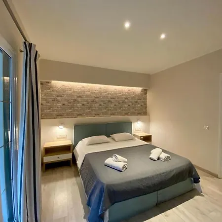 Callisto Beach Лиападес