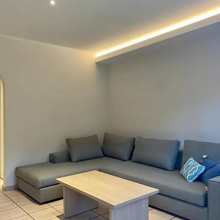 Callisto Beach Hotell