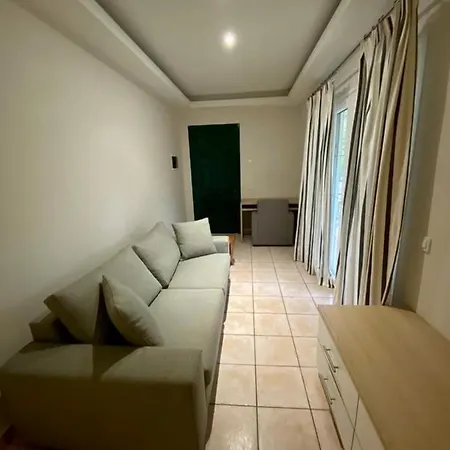 Callisto Beach Hotell