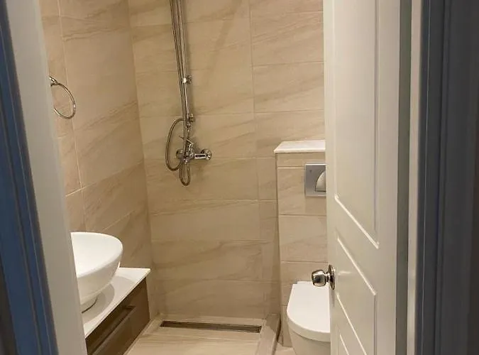 فندق Callisto Beach لياباديس