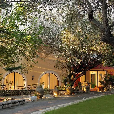 Hotel Callisto Beach *