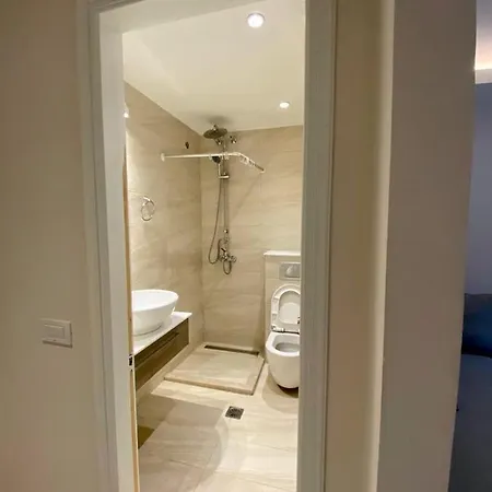 Hotel Callisto Beach *