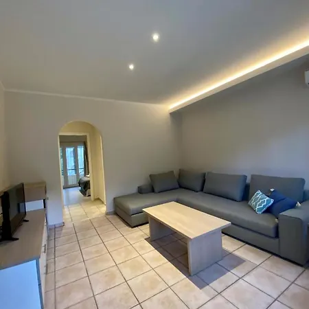 Hotel Callisto Beach *