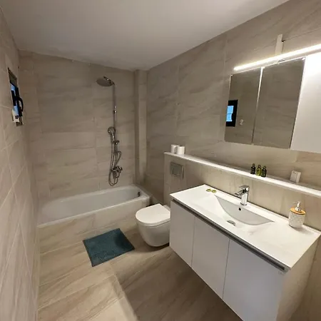 Hotel Callisto Beach