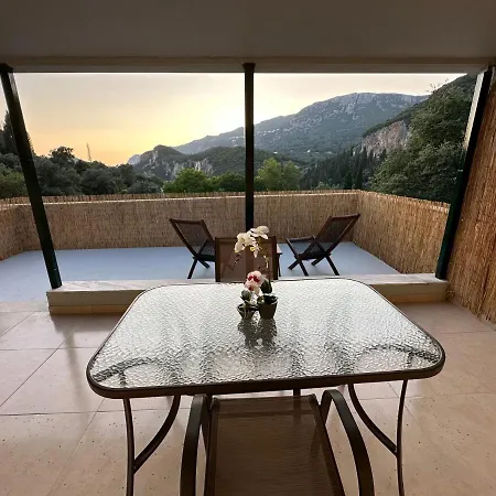 Hotel Callisto Beach Liapades