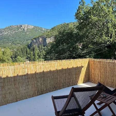 Callisto Beach * Liapades